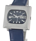 Vintage SEIKO 5 6119 5401 21 Jewels  TV Case Wrist Watch - November 1964 -