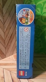 LEGO City: 60134 Fun in the Park - City People Pack ~ 2016 Retired Set 