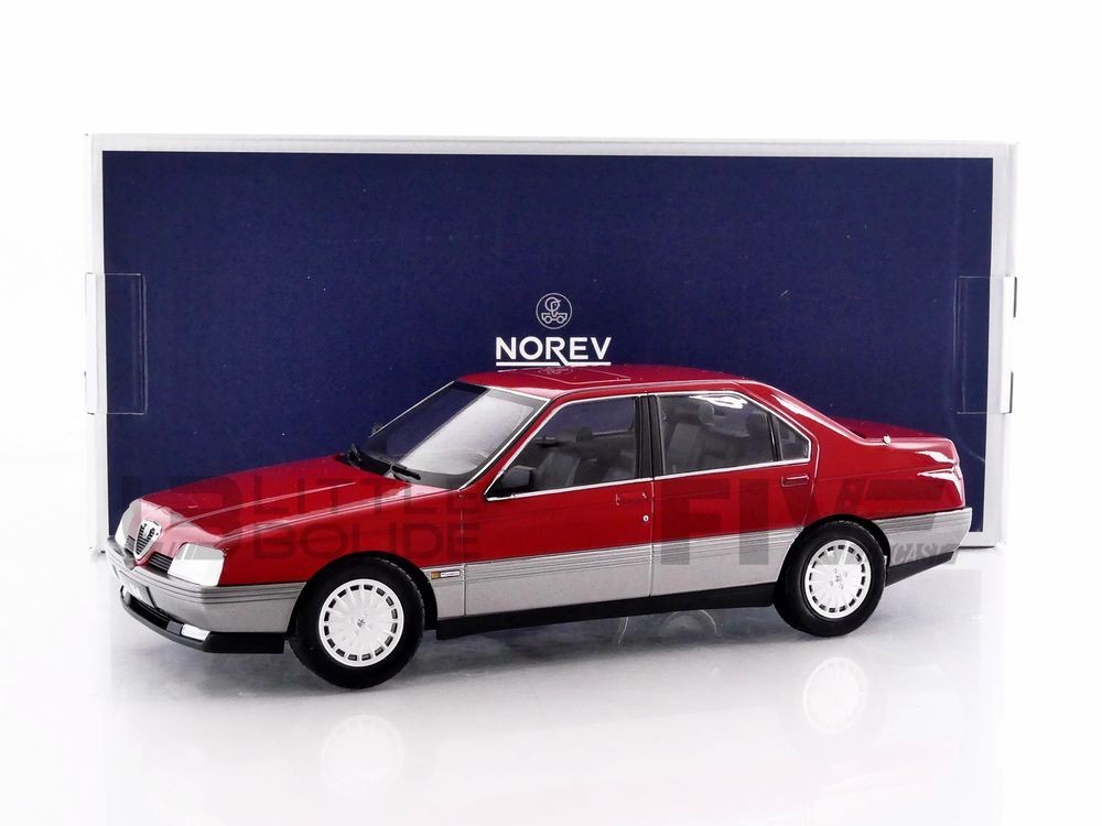 Norev Alfa Romeo 164 1991 1:18 187866