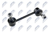 NTY ZLT-NS-093 Koppelstange Stabi Hinten Links FüR Infiniti QX70 3.7 08.13-