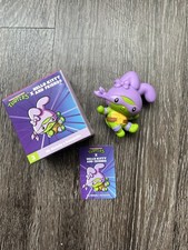 2025 McDonalds Teenage Mutant Ninja Turtles Hello Kitty MY MELODY X DONATELLO 3