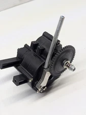 Vintage 1/8 Scale Xtm X Factor Complete Transmission