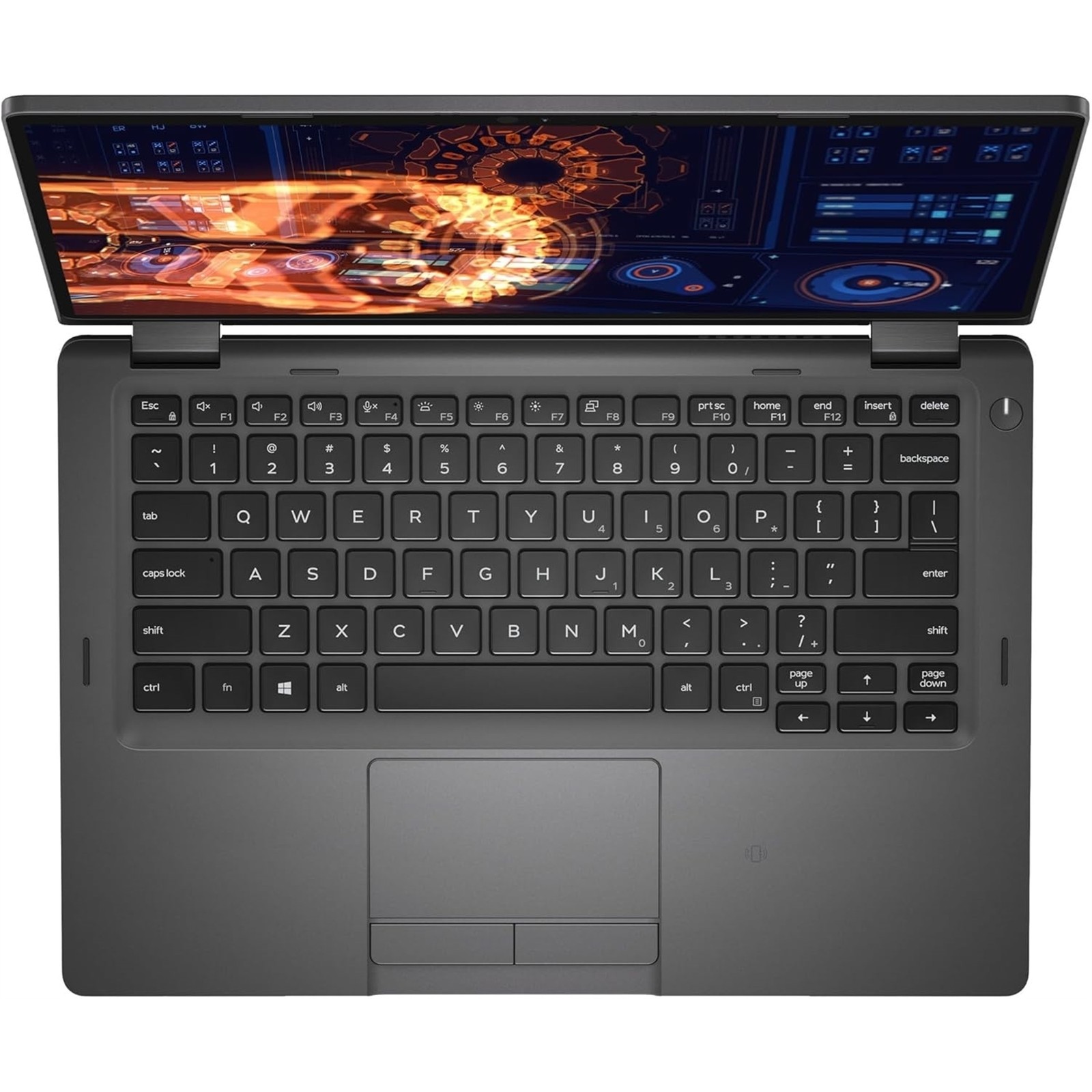 Dell LATITUDE 5300, 13.3-Inch Laptop, with Intel Core i5 8th Gen, 256GB Solid State Drive (SSD), Windows 11 Pro