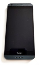 HTC Desire 555 Cricket Wireless 16GB / 2GB Android 7 Budget Smartphone