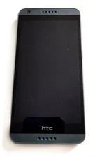 HTC Desire 555 Cricket Wireless 16GB / 2GB Android 7 Budget Smartphone 