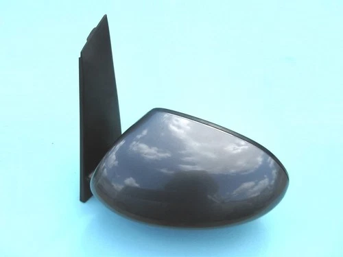 14 15 16 17 HONDA ODYSSEY EX-L LEFT DRIVER SIDE VIEW POWER DOOR MIRROR GRAY USED