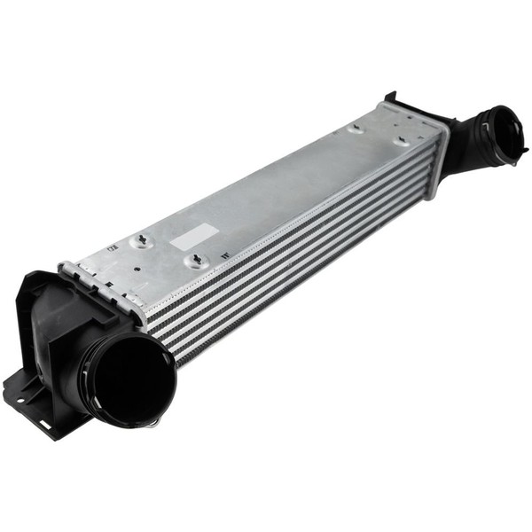 NTY LadeluftküHler KüHler LLK FüR BMW X1 Xdrive18D Sdrive18D 1Er E84 E87 E81 E91-image