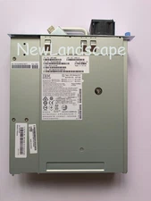 DELL TL2000 TL4000   LTO6 HH FC tape drive  35P1982 J9P18 0J9P18
