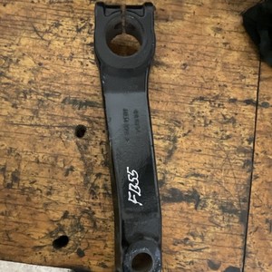 Pitman Arm 448196
