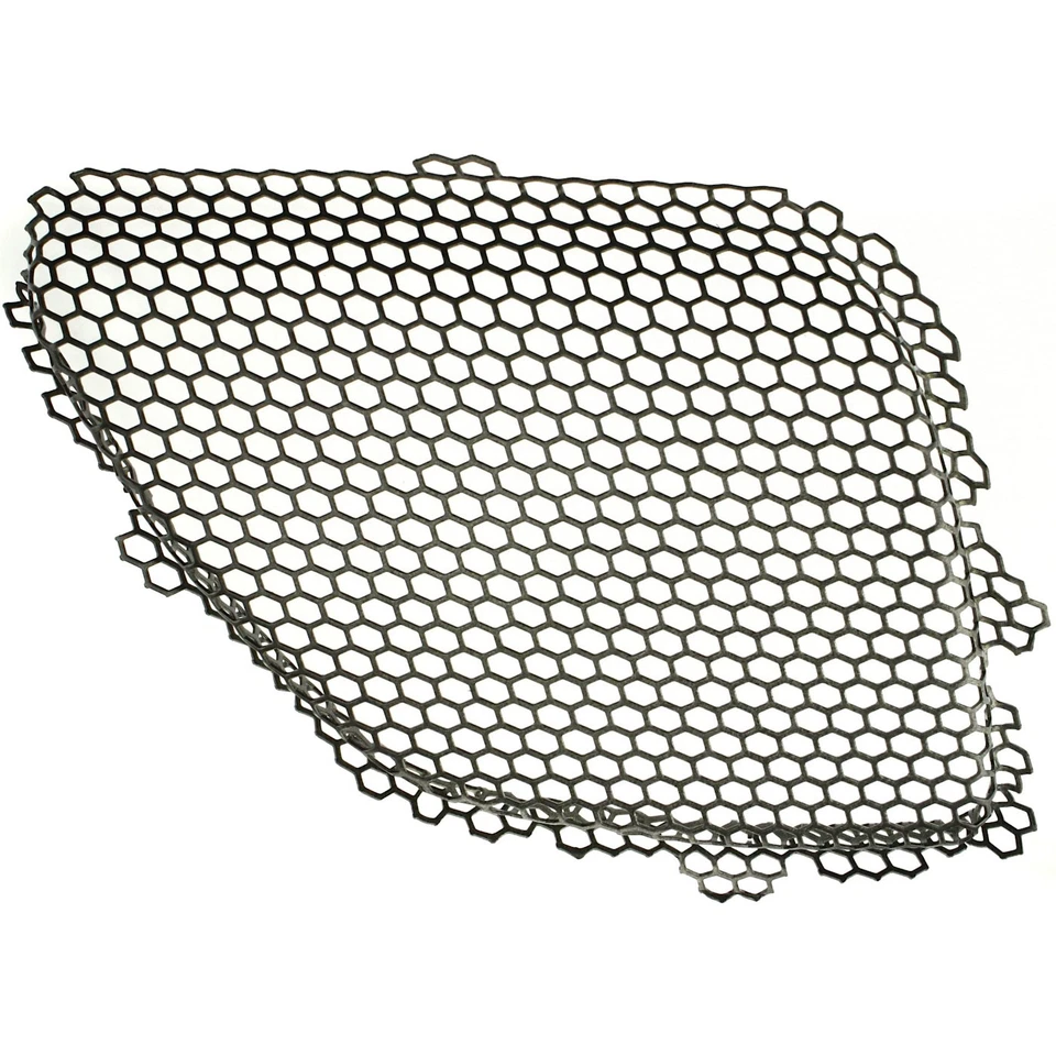 Bumper Cover Kit For 2005-2009 Pontiac G6 With Fog Light Holes Primed Front - Image 4 of 4