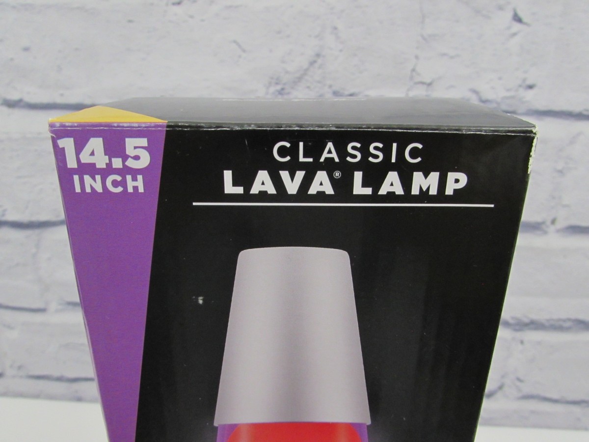 Lamp The Original 14.5