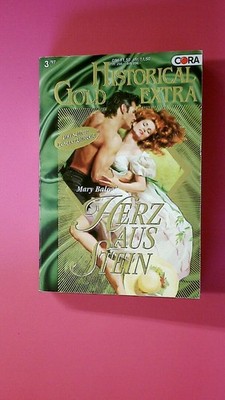 131612 Mary Balogh HERZ AUS STEIN