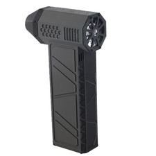 Jet Blower 300000RPM Portable Type C Fast Charging 16000mAh Speed Adjustable A