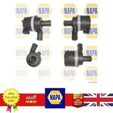 Auxiliary Water Pump For Audi A1 A4 A5 A6 A7 Seat IBIZA TOLEDO 6R0965561A