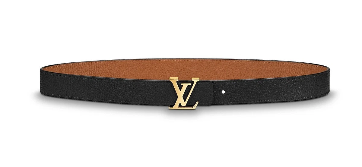 Louis Vuitton 34 Size Belts for Women for sale | eBay
