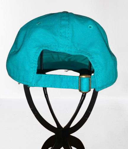Y2K SO Brand Love U Baseball Hat (5BX22 04) View 3
