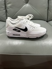 Nike Air Max 90 Golf New Shoes Men’s 6 Women’s 7.5 New No Box