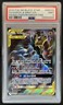 2019 Pokemon SM Black Star Promos Garchomp & Giratina #SM193 PSA 9
