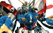 Gundam anime mobile fighter Custom Gaming Mat Desk 1285