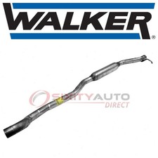 Walker Exhaust Resonator Pipe Assembly For 2004-2006 Chrysler Pacifica Cp Walker Exhaust Resonator Pipe Assembly For 2004-2006 Chrysler Pacifica Cp