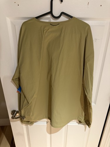 Columbia Men's Tech Trail Woven Pullover XL - Bild 3 von 5