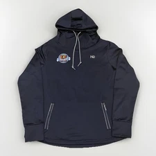 Horseware Ireland Hoodie Women’s M Technical Pullover Sweatshirt Equestrian