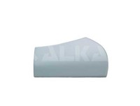 SpiegelgehäUse Abdeckung AußEnspiegel Alkar 6343433 FüR Opel Vectra CC J96 F19