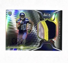 2014 Topps Super Bowl XLIX Team Sets 9
