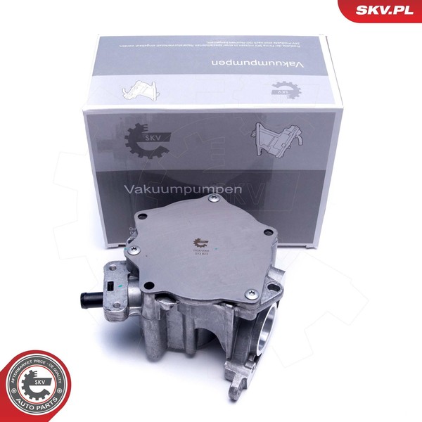 Esen Skv Unterdruckpumpe, Bremsanlage 18SKV060 FüR Audi Seat Skoda Vw-image