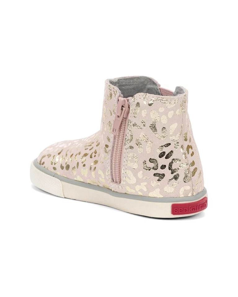 See Kai Run Keegan Sneaker  4 - Image 2 of 4