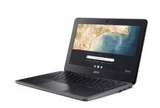 Acer Chromebook N18Q5 11,6" Celeron N4120 @ 2,6 GHz 4 GB RAM 32 GB eMMC ChromeOS