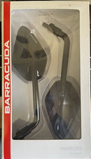 Specchietti moto Barracuda X-Version