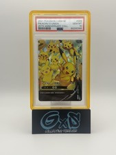 あ 5月分 Pikachu V-Union 028/028 (Bottom Right) S8a: 25th Anniversary