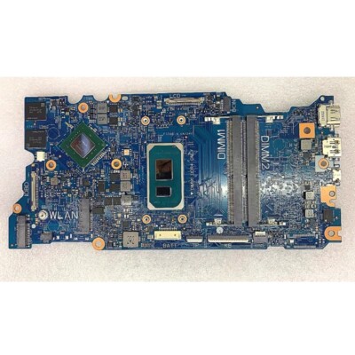 203071 For Dell Inspiron 5490 i7-1165G7 Motherboard 203071-1 0H9DR2 H9DR2 | eBay