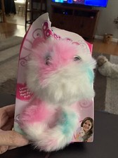 Pomsies Pet Patches Interactive Toy 50 Sounds Reactions Wrist Wearable