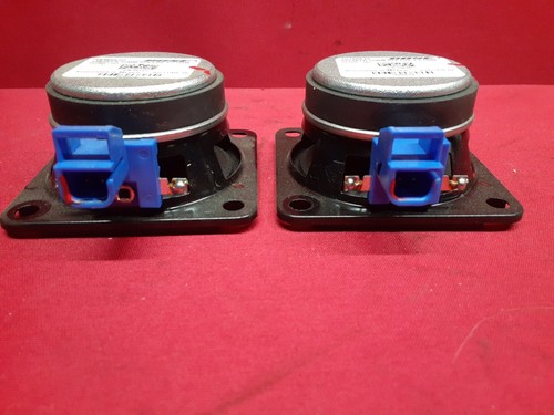 2007 - 2015 GMC Chevy Cadillac REAR Upper Cargo Pillar Speaker SET Bose 15186672 - Bild 5 von 8