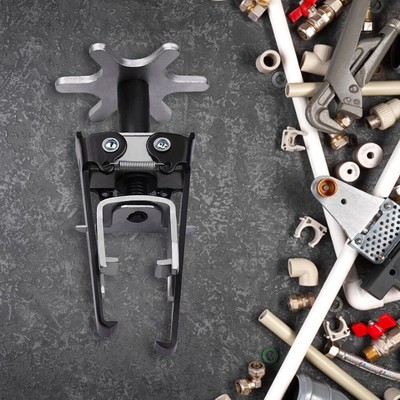 Overhead Valve Spring Compressor Durable Auto Engine Overhead Valve Removal Tool