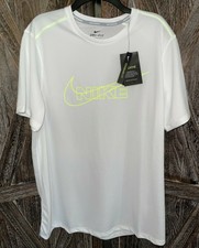 NIKE CV7414-100 Breathe White/Neon 