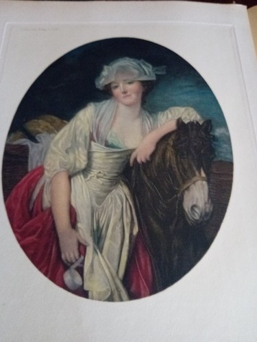 J-B GREUZE 1726-1805 DI CAMILLE MAUCLAIR - Picture 4 of 24