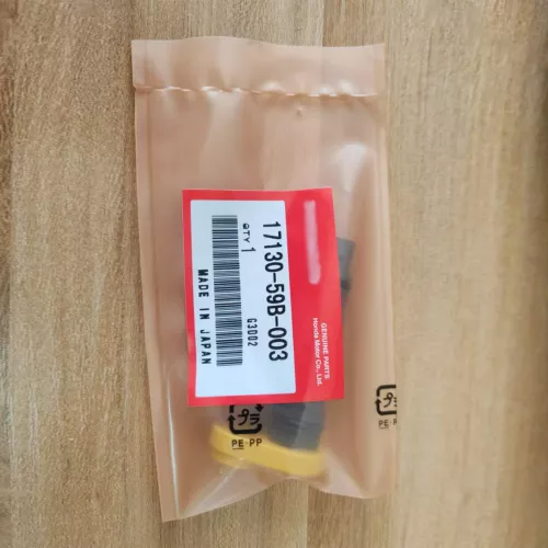 New Genuine For Honda PCV Valve 17130-59B-003 2016- 2021 Civic TURBO 17-21 CR-V - Bild 2 von 5