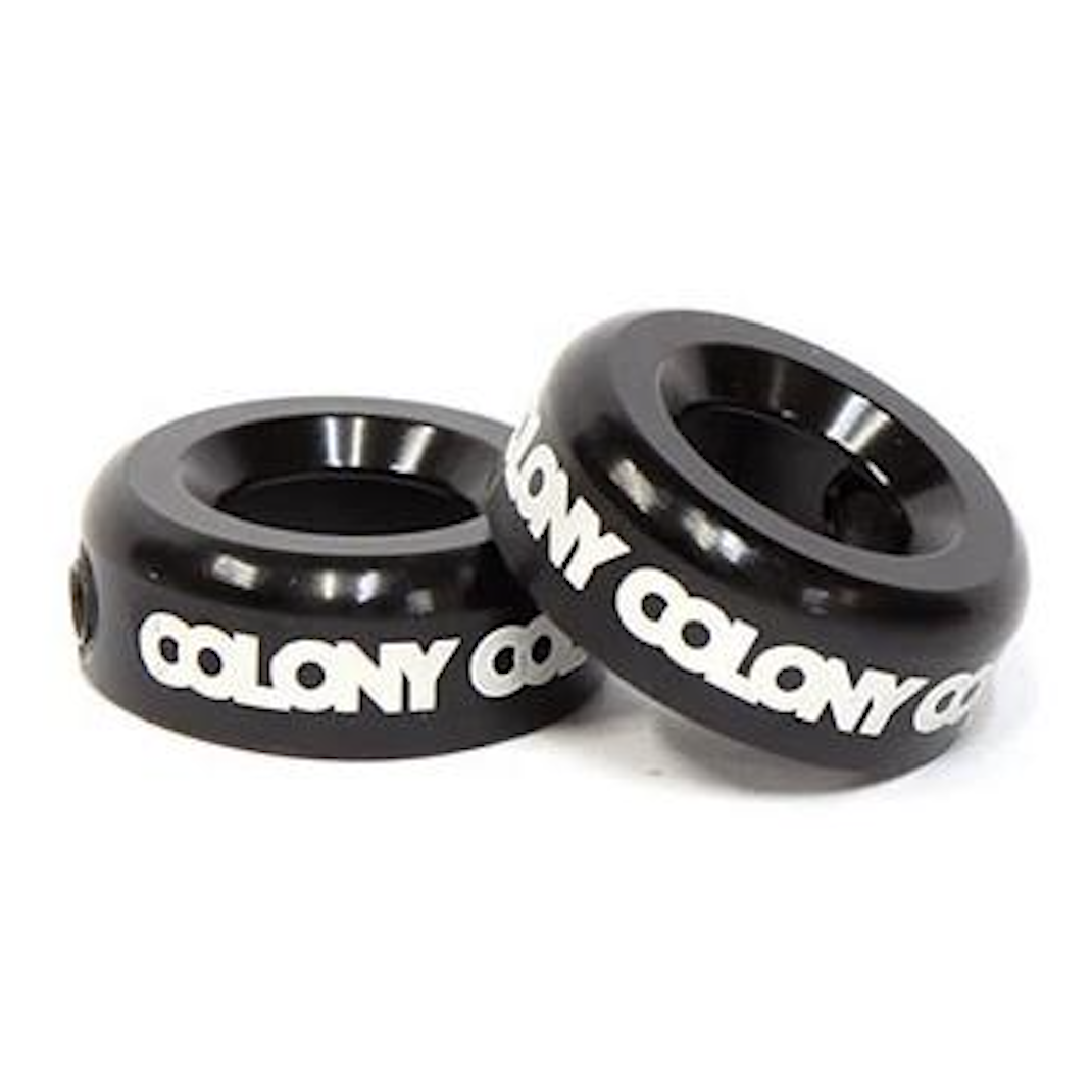 COLONY BMX ブラックハンドル　AA15 COLONY BMX ブラックハンドル AA15 COLONY BMX ブラックハンドル