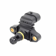 Intake Pressure Sensor For Roewe 350 360 MG ZS MG3 MG5 GT A2C10395000 10233921 Q
