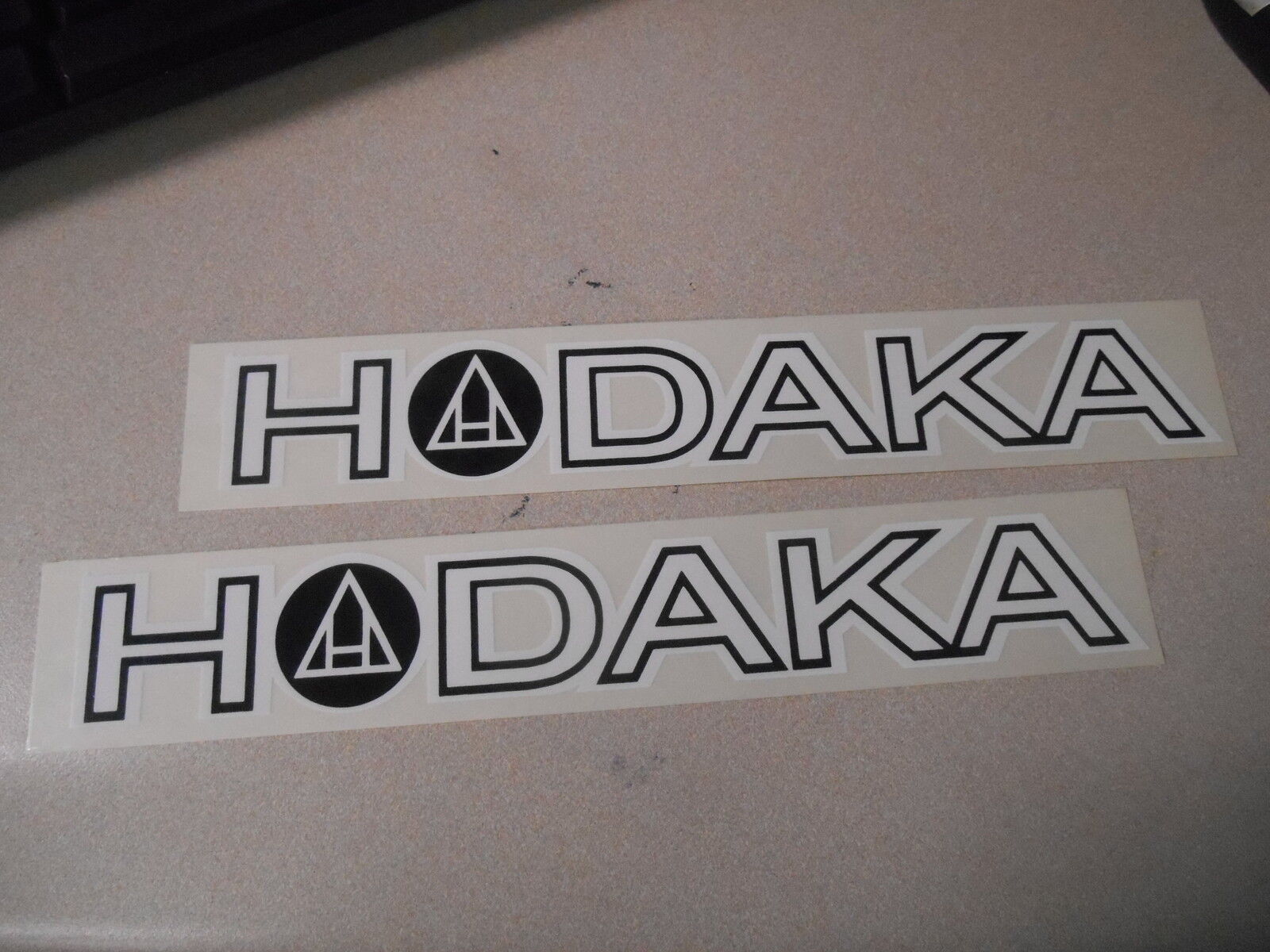 Hodaka Stickers for Sale