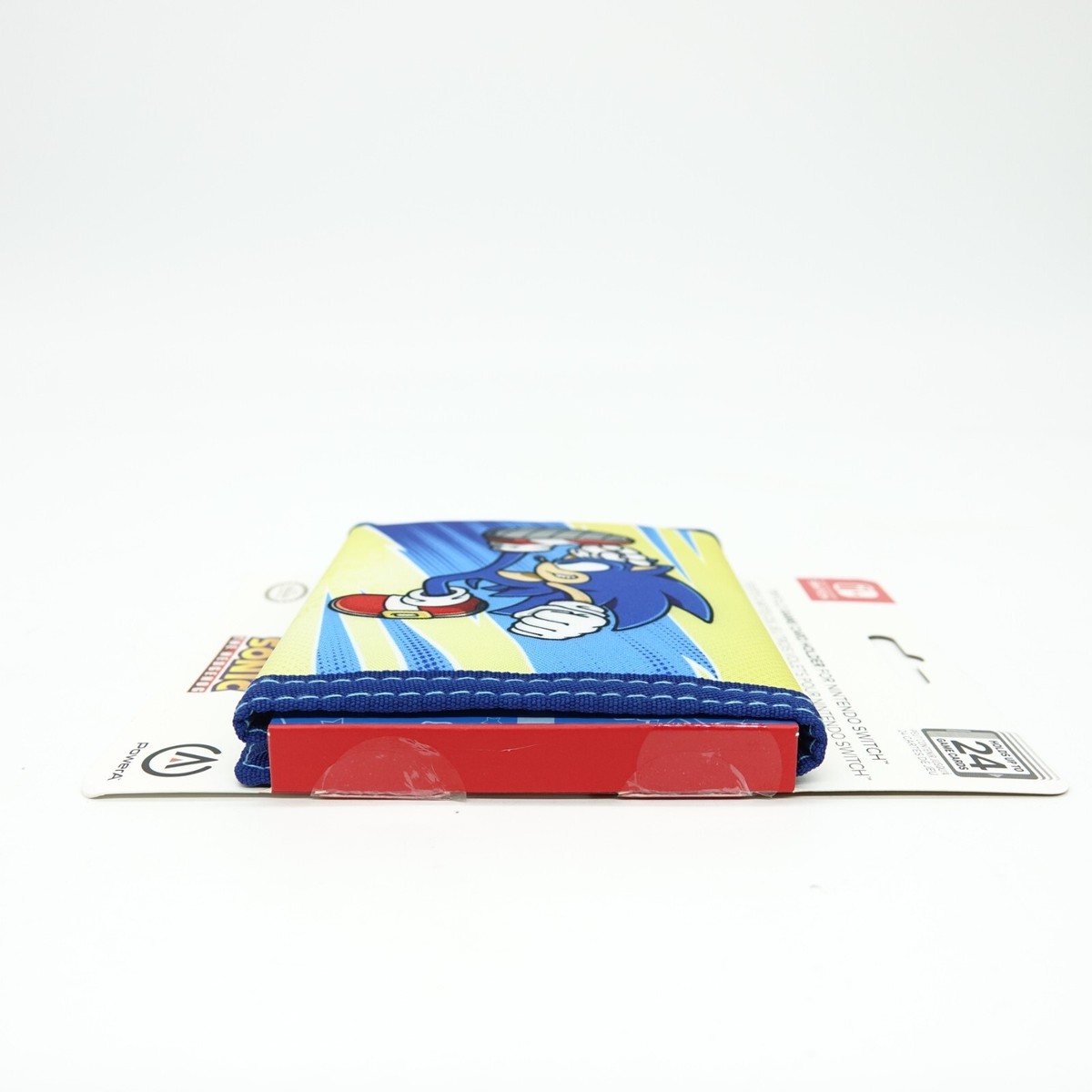 PowerA TriFold Game Card Holder for Nintendo Switc (Nintendo