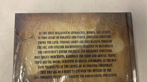 Millennium Hardcover Richard D. Nolane - Bild 6 von 8