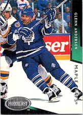 1993-94 Parkhurst Hockey - Pick Choose Your Cards #201-400