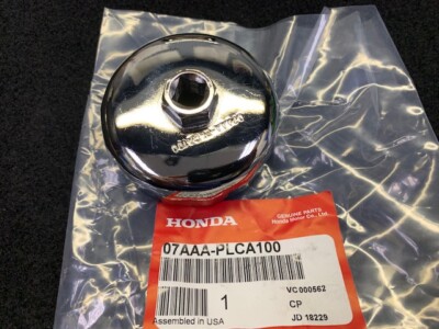 GENUINE HONDA ACURA OIL FILTER WRENCH 65MM 07AAA-PLCA100 | eBay