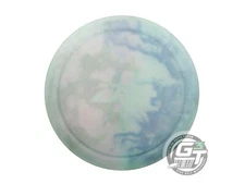 USED Prodigy Discs 500 D2 176g Seafoam HOME DYED Distance Driver Golf Disc