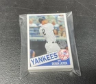 2020 Topps Series 1 1985 Insert Set Complete 50 Card Ohtani Soto Jeter