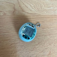 Bandai Tamagotchi Nano – Star Wars Edition Grogu in Blau - für 23,10
